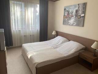 Апарт-отели Hotel St Ivan Rilski & Spa - One Bedroom Apartment Банско-3